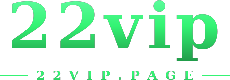 22vip logo