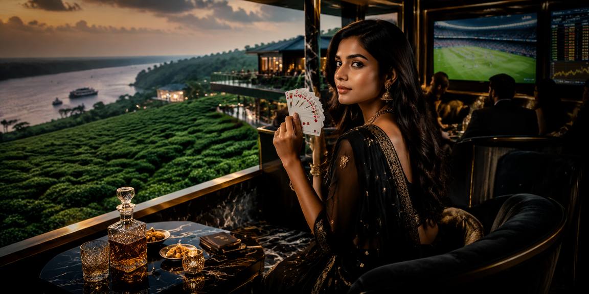 22vip আমাদের লাইভ Teen Patti লবিতে কী আছে