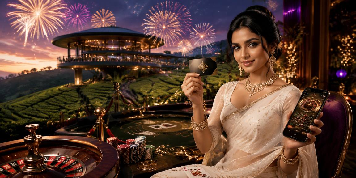 22vip ক্যাসিনো